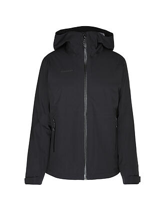 MAMMUT | Giacca da trekking da donna Linard Guide 3in1 Hoodie
