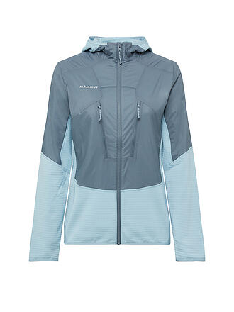 MAMMUT | Giacca ibrida da donna Aenergy ML Hoodie
