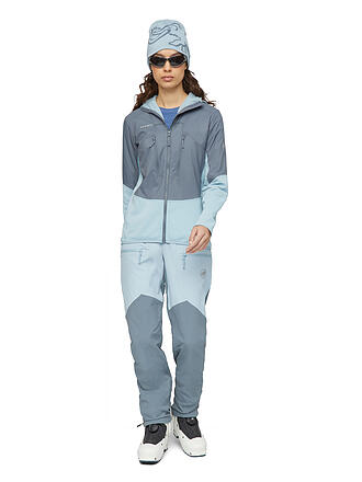 MAMMUT | Giacca ibrida da donna Aenergy ML Hoodie