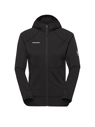 MAMMUT | Giacca in pile da donna Taiss Hoodie