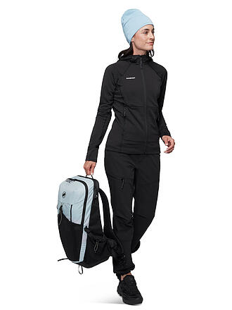 MAMMUT | Giacca in pile da donna Taiss Hoodie