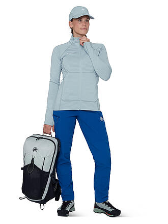 MAMMUT | Giacca in pile da donna Taiss