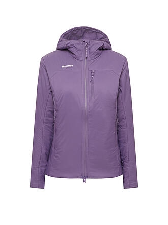 MAMMUT | Giacca isolante da donna Rime Hoodie