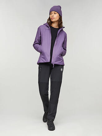 MAMMUT | Giacca isolante da donna Rime Hoodie