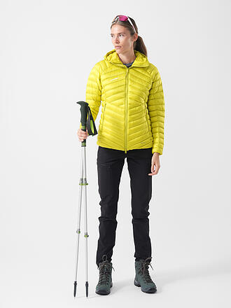 MAMMUT | Giacca isolante da donna Broad Peak IN con cappuccio