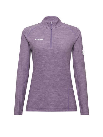 MAMMUT | Maglietta funzionale da donna Tree