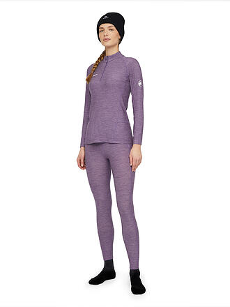 MAMMUT | Maglietta funzionale da donna Tree