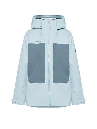 MAMMUT | Giacca da turismo da donna Skintrack HS 3L Hoodie