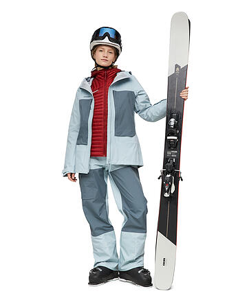 MAMMUT | Giacca da turismo da donna Skintrack HS 3L Hoodie