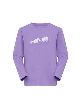 MAMMUT | Maglietta Core per bambini