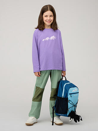 MAMMUT | Maglietta Core per bambini