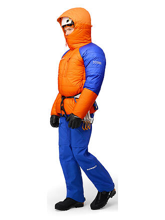 MAMMUT | Giacca isolante da uomo Eiger Nordwand Advanced Down