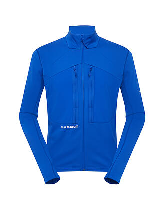 MAMMUT | Giacca in pile da uomo Eiger Nordwand Advanced