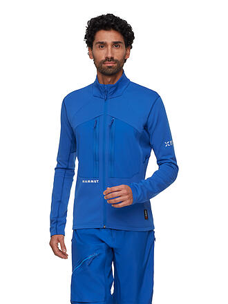 MAMMUT | Giacca in pile da uomo Eiger Nordwand Advanced