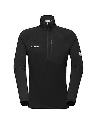 MAMMUT | Zipshirt da uomo da turismo Aenergy Light ML Half Zip