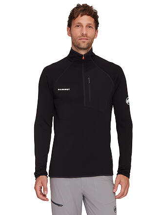 MAMMUT | Zipshirt da uomo da turismo Aenergy Light ML Half Zip