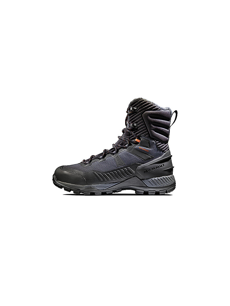 Scarponi invernali da uomo Blackfin III WP High nero 46 2/3