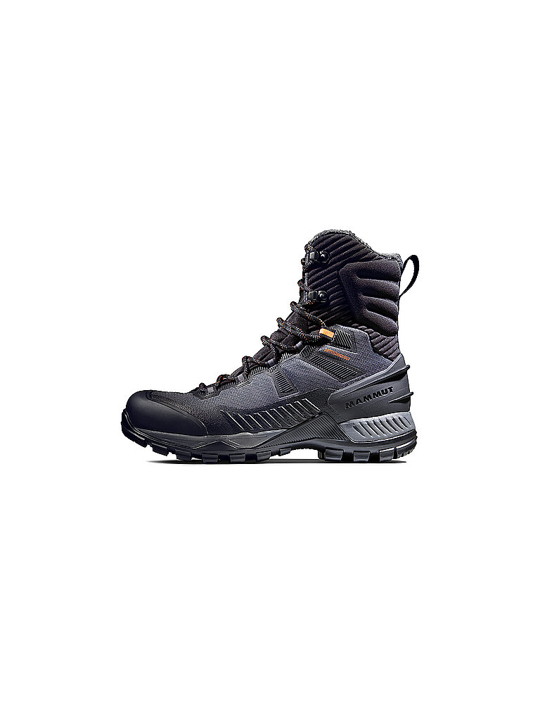 Scarpe invernali da donna Blackfin III WP High nero 40