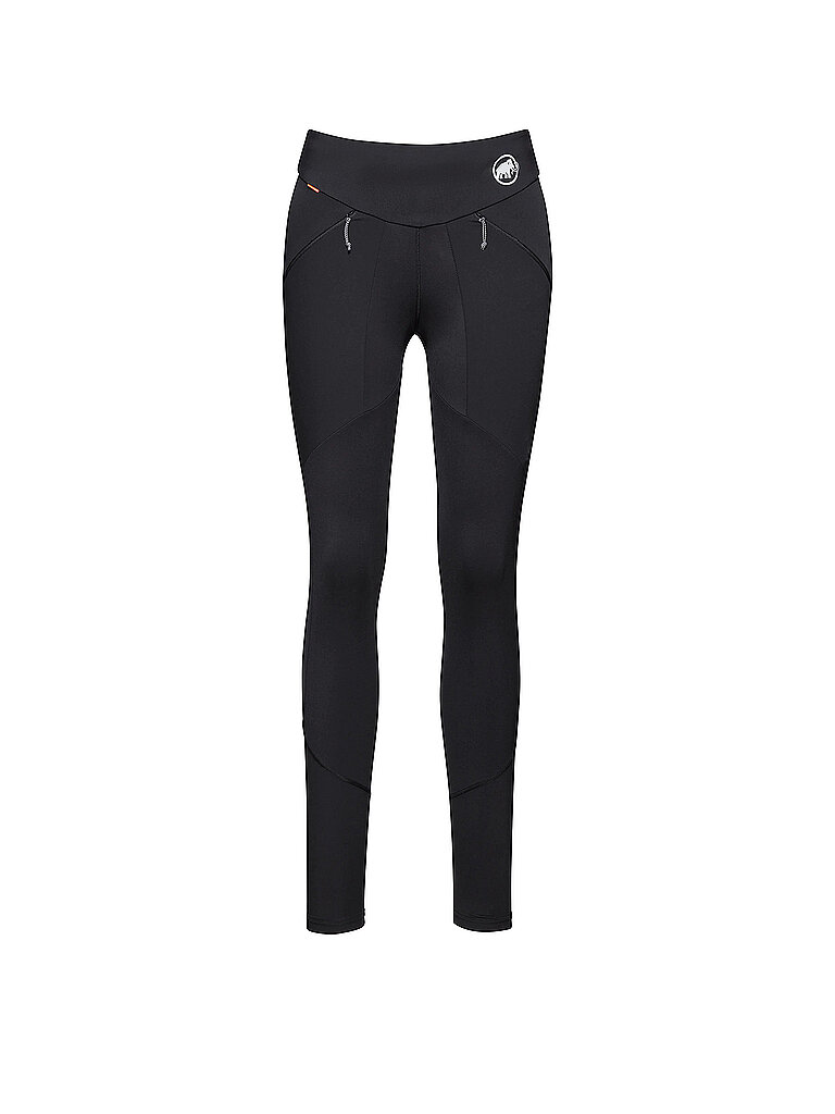 Tight da trekking da donna Aenergy Light nero S