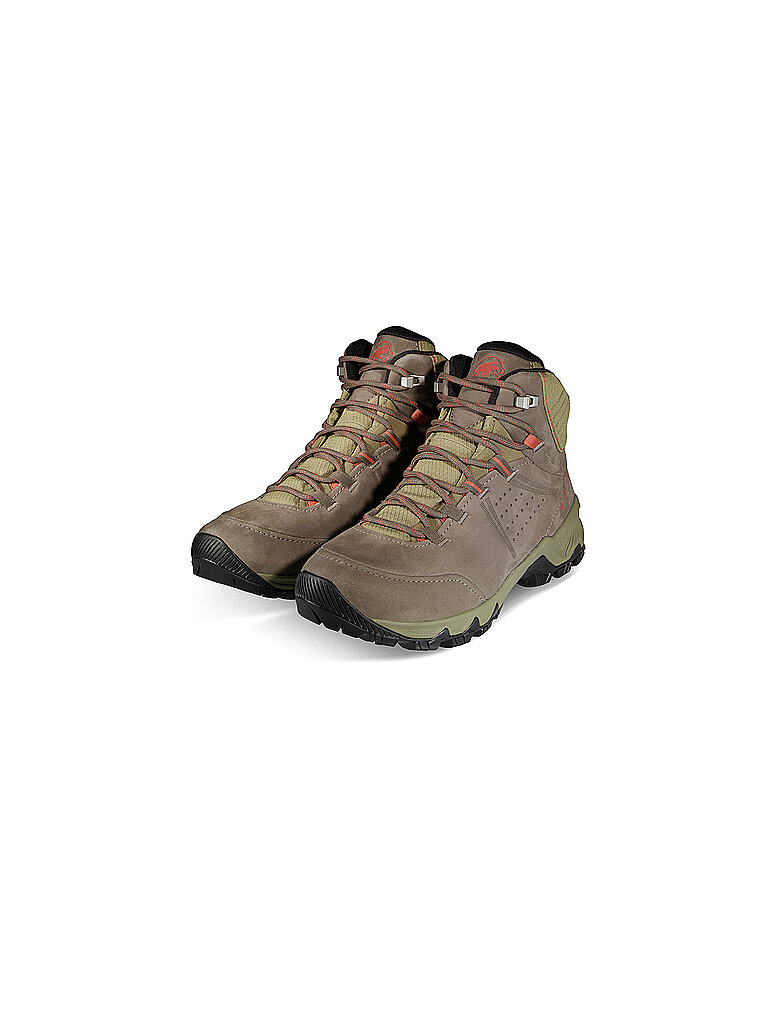 Scarponi da trekking da donna Nova IV Mid GTX marrone 38 2/3