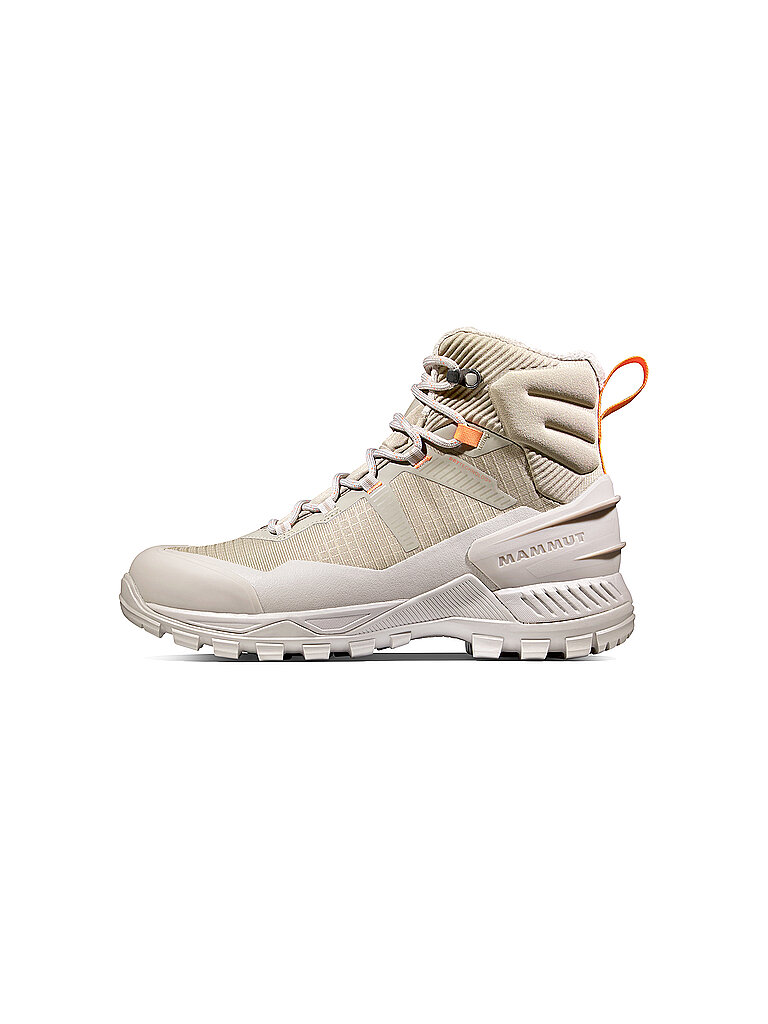 Scarponi da trekking da donna Blackfin III Mid DT beige 40