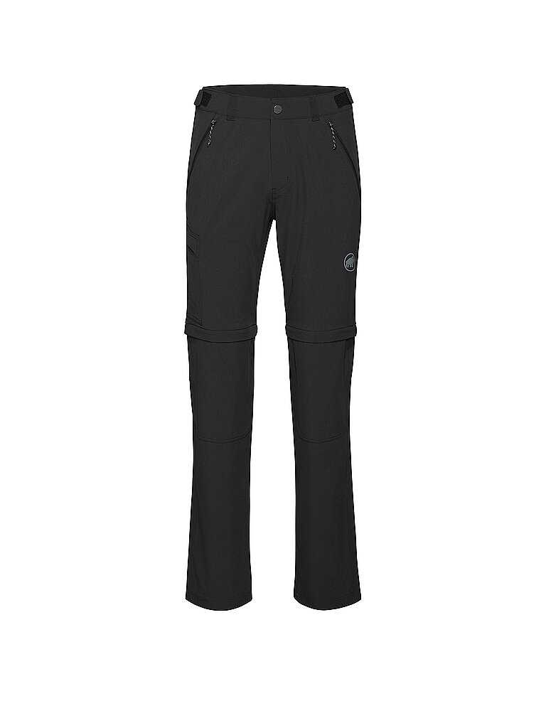 Pantaloni da trekking da uomo Runbold IV nero 44