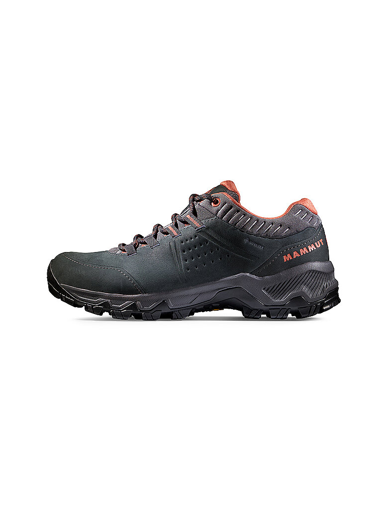 Scarpe da trekking da donna Nova IV Low GTX nero 39 1/3