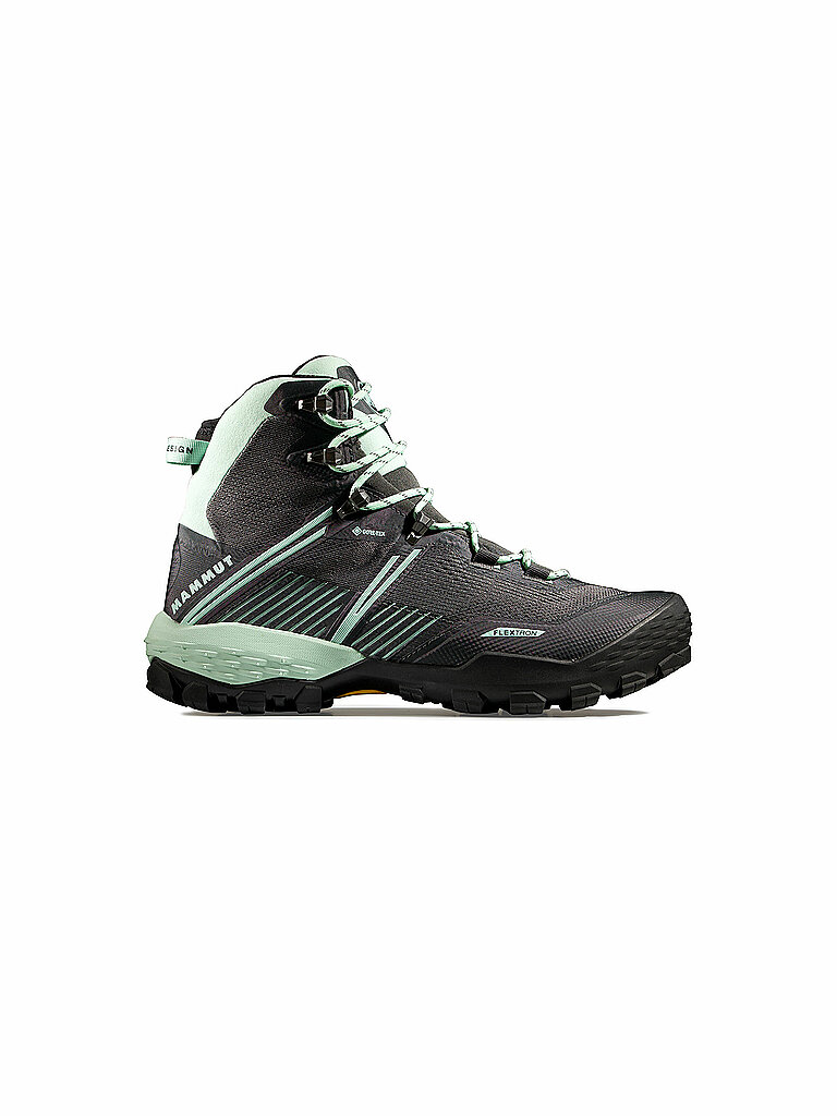 Scarponi da trekking da donna Ducan II High GTX grigio 40