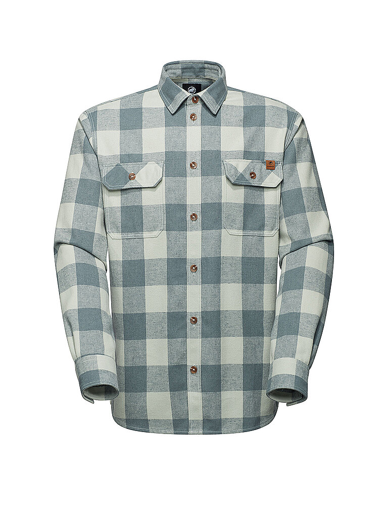 Camicia da uomo Tamaro bianco XXL