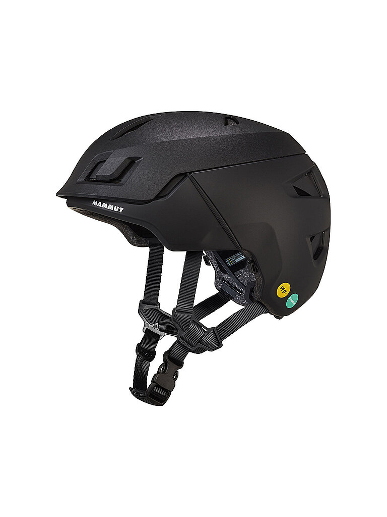 Casco da scialpinismo Haute Route Mips Twiceme nero 51-55CM
