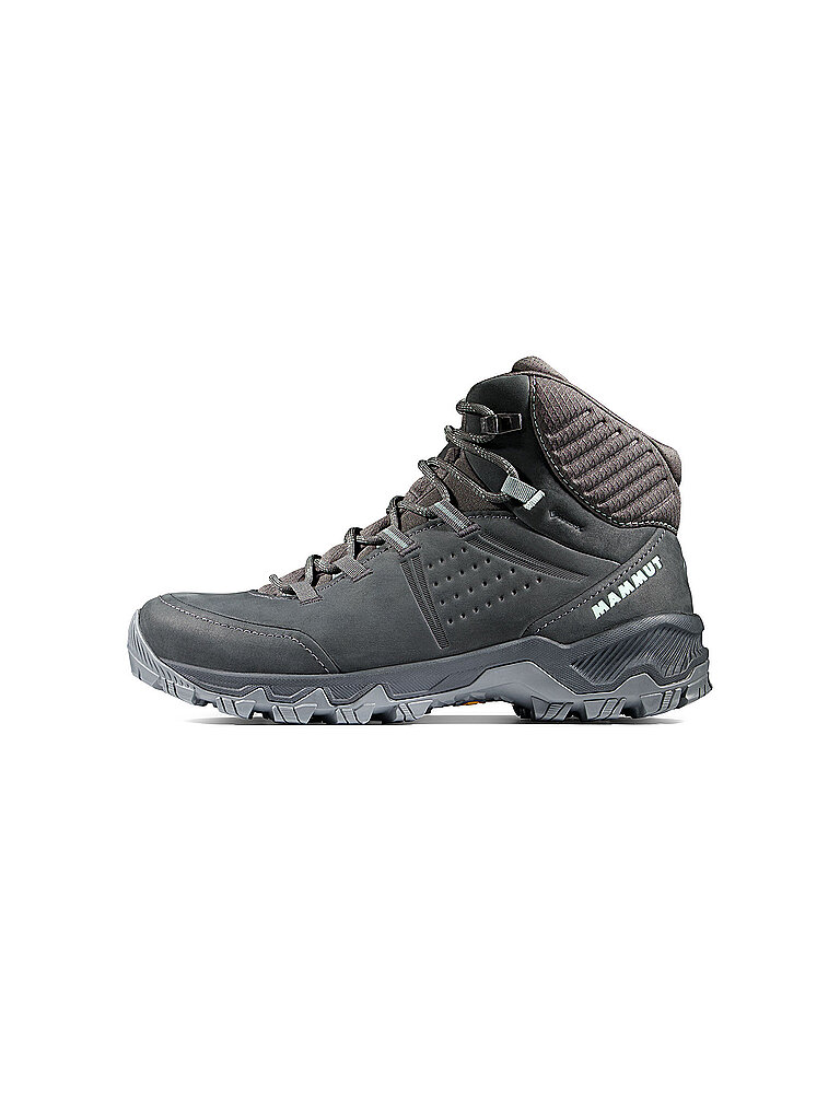 Scarponi da trekking da donna Nova IV Mid GTX blu 38