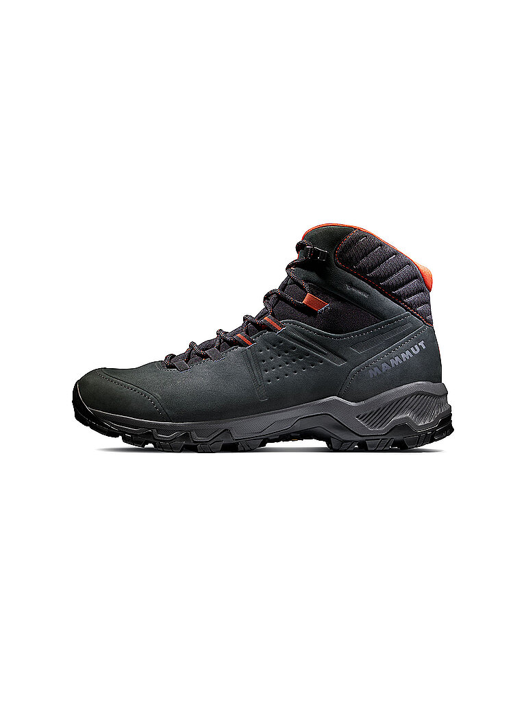 MAMMUT Scarpe da trekking da uomo Mercury IV Mid GTX nero | 45 1/3