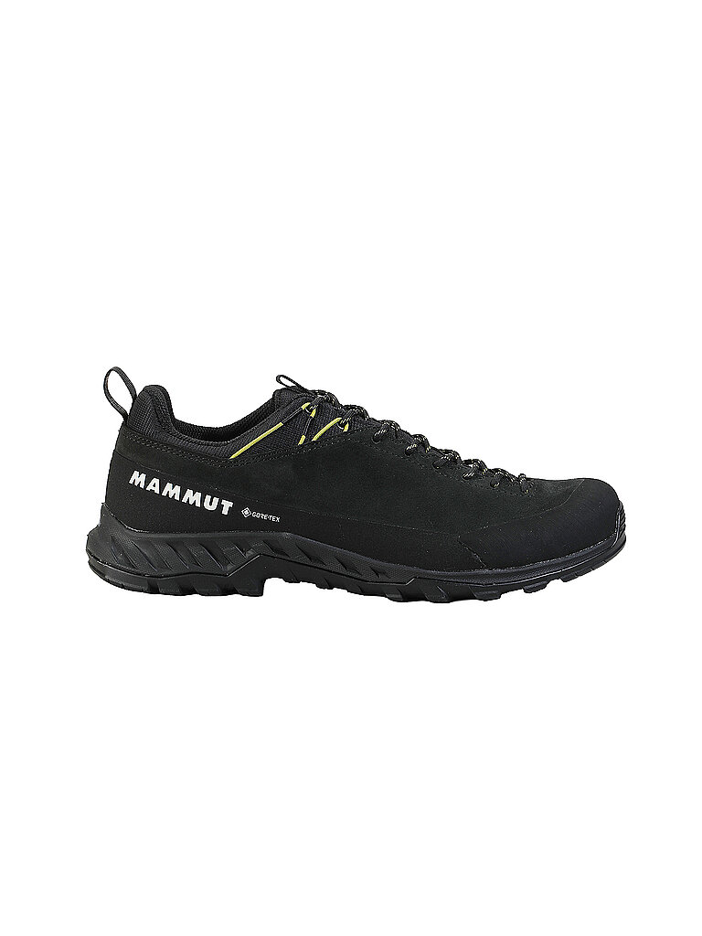 Scarpe da avvicinamento da uomo Alnasca IV Low LTH GTX verde scuro 44