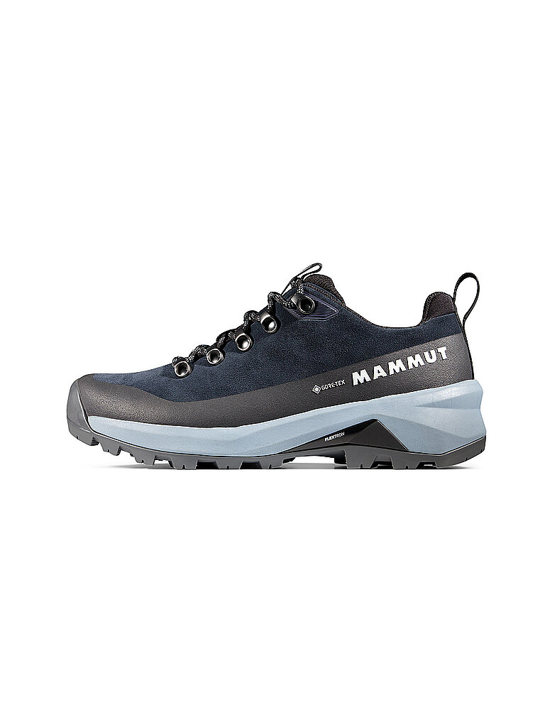Scarpe da trekking da donna Ducan III Low LTH GTX blu 39 1/3