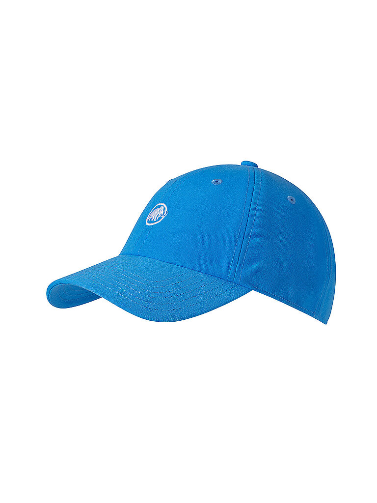 Cappellino da baseball blu S/M