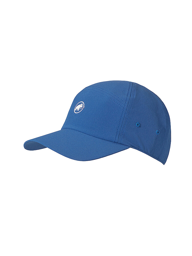 Mammut Kappe Sun Peak blu S/M