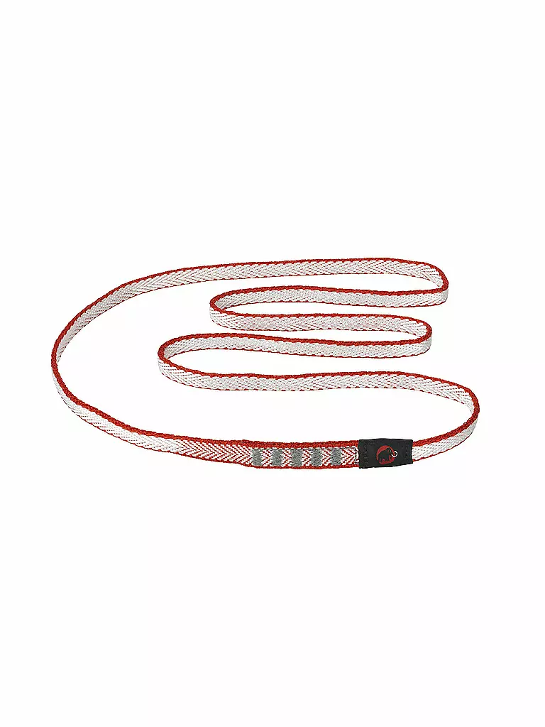 MAMMUT | Banda Contact Sling 8.0 | Rosso