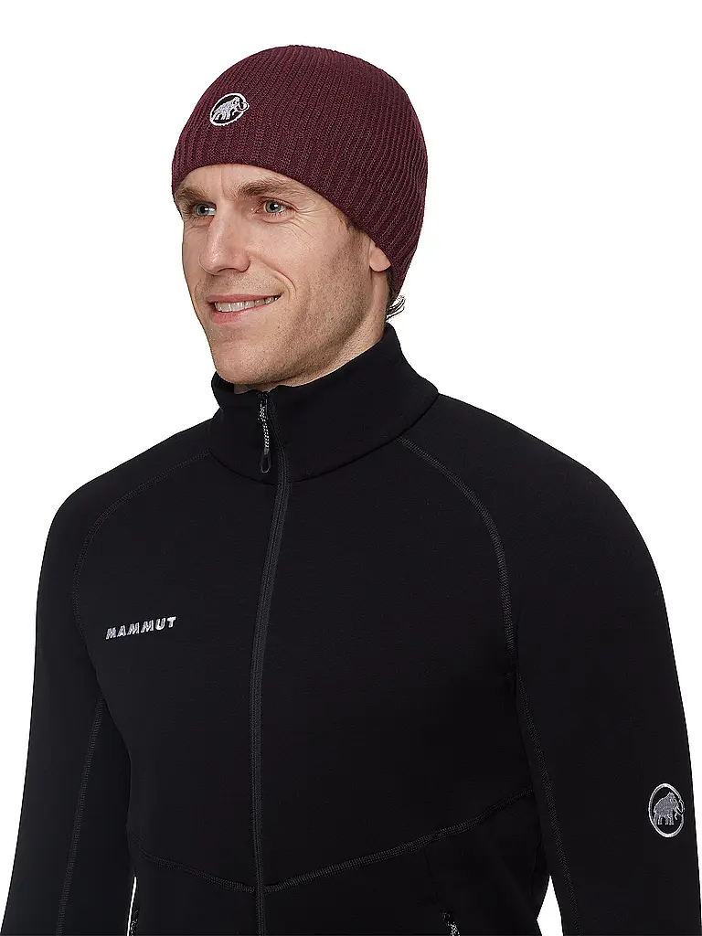 MAMMUT | Berretto Sublime | Bacca