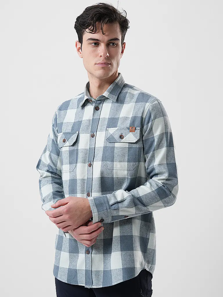 MAMMUT | Camicia da uomo Tamaro |
