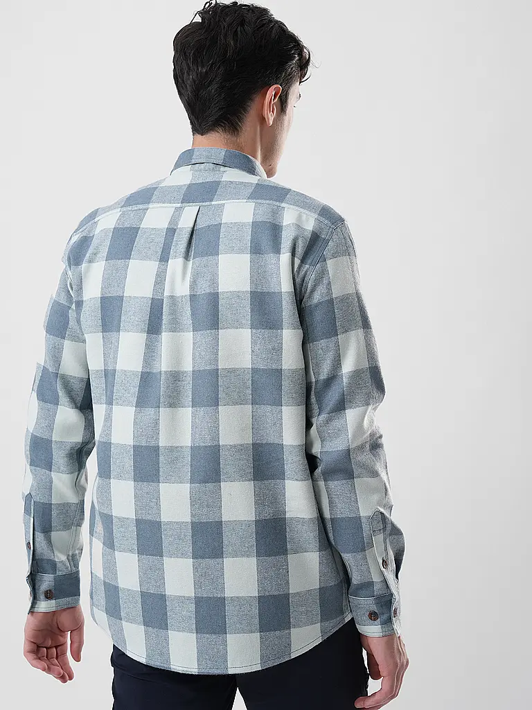 MAMMUT | Camicia da uomo Tamaro |