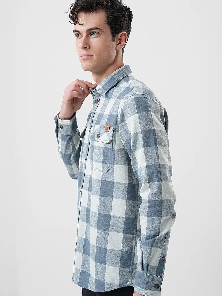 MAMMUT | Camicia da uomo Tamaro |