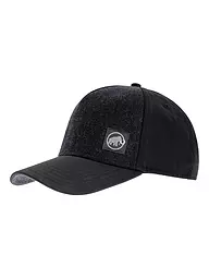 MAMMUT | Cappellino Alnasca Trucker | Nero