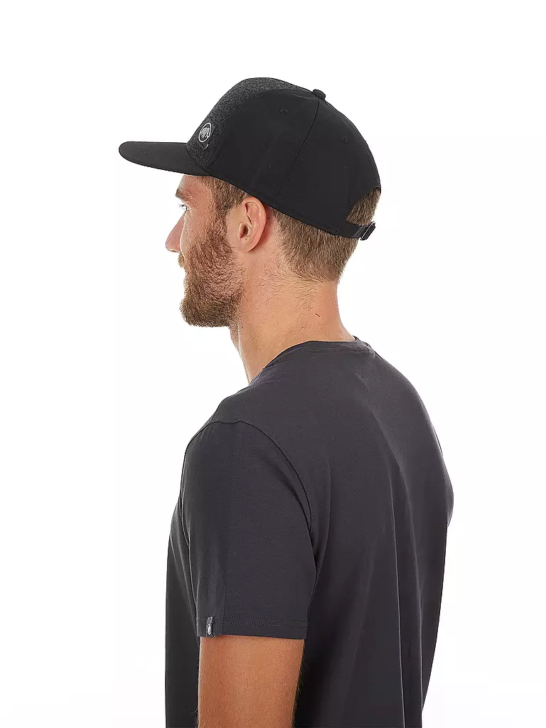 MAMMUT | Cappellino Alnasca Trucker |