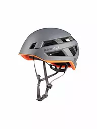 MAMMUT | Casco da arrampicata Crag Sender | Grigio