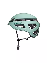 MAMMUT | Casco da arrampicata Crag Sender | Verde chiaro
