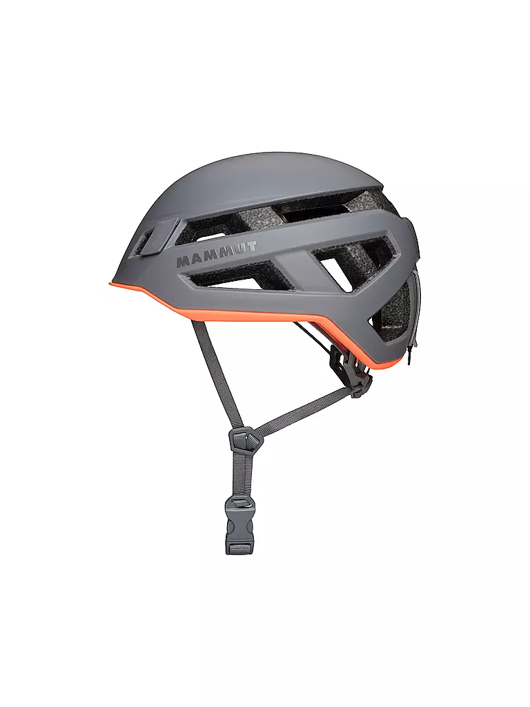 MAMMUT | Casco da arrampicata Crag Sender |