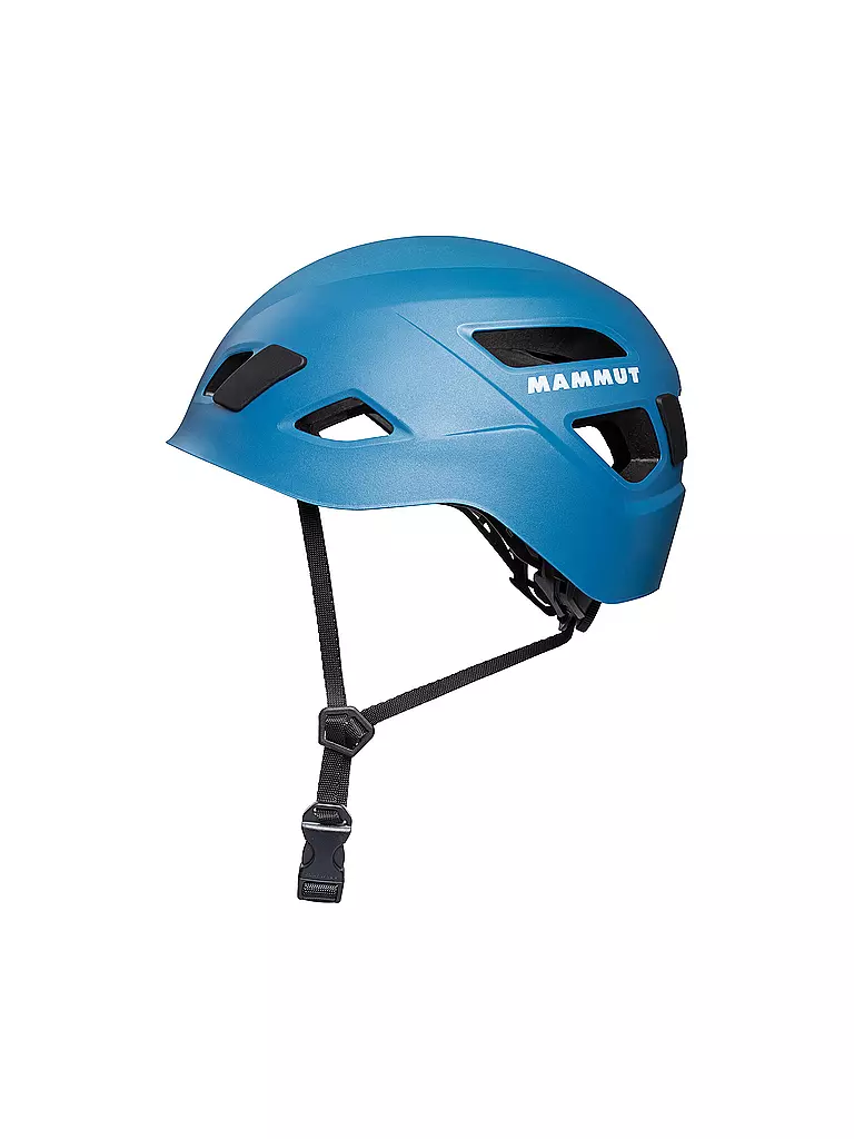 MAMMUT | Casco da arrampicata Skywalker 3.0 | Blu