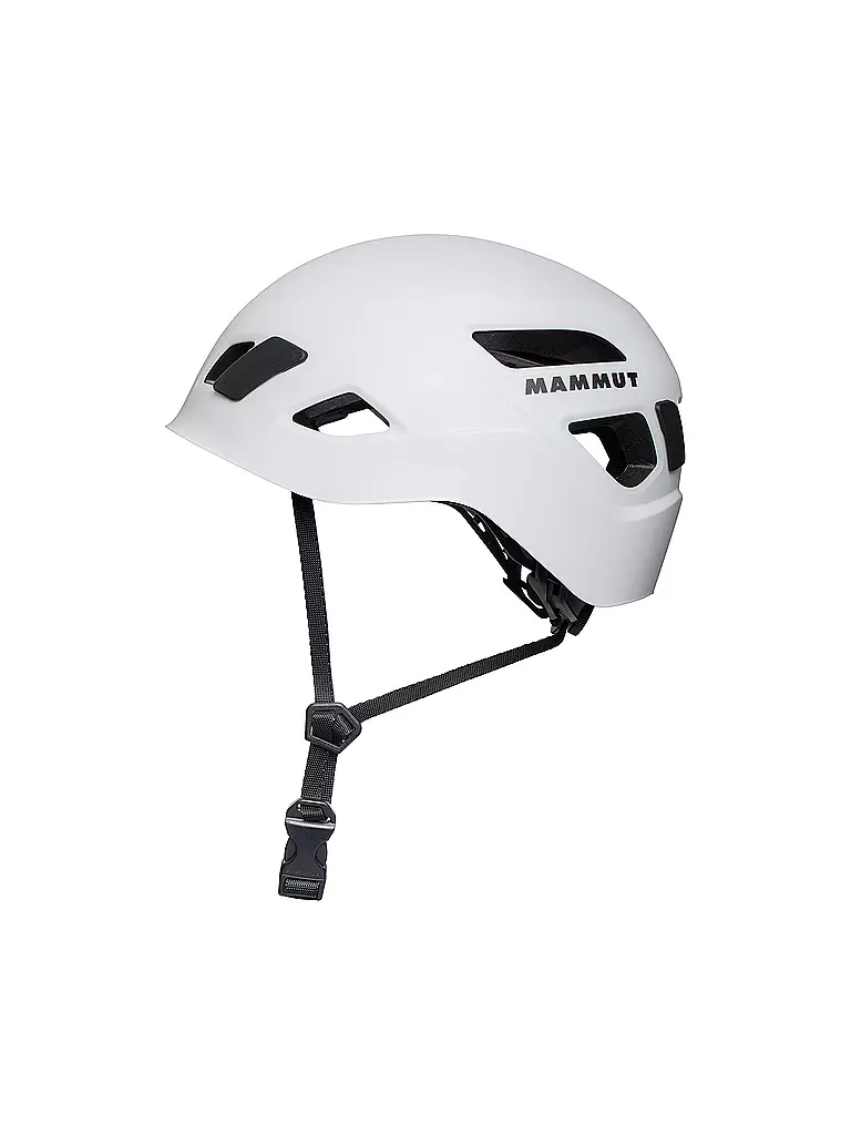 MAMMUT | Casco da arrampicata Skywalker 3.0 | Bianco