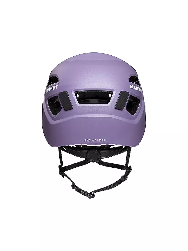 MAMMUT | Casco da arrampicata Skywalker 3.0 | Lilla