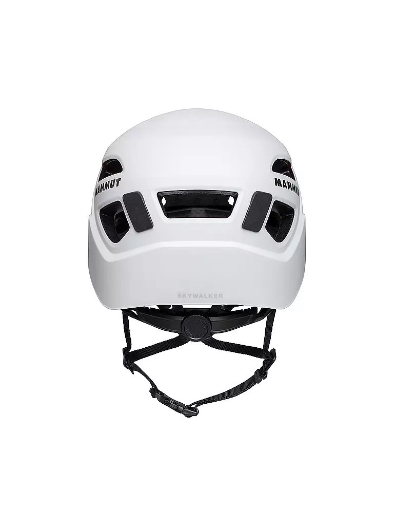 MAMMUT | Casco da arrampicata Skywalker 3.0 | Bianco